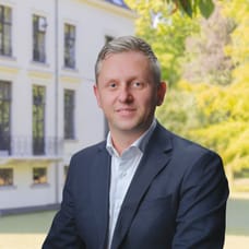 Steven Bakker - Vastgoedadviseur