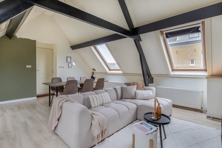 Foto 1 van Arnold Hoogvlietstraat 41