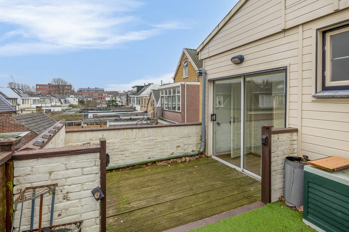 Foto 2 van Arnold Hoogvlietstraat 41