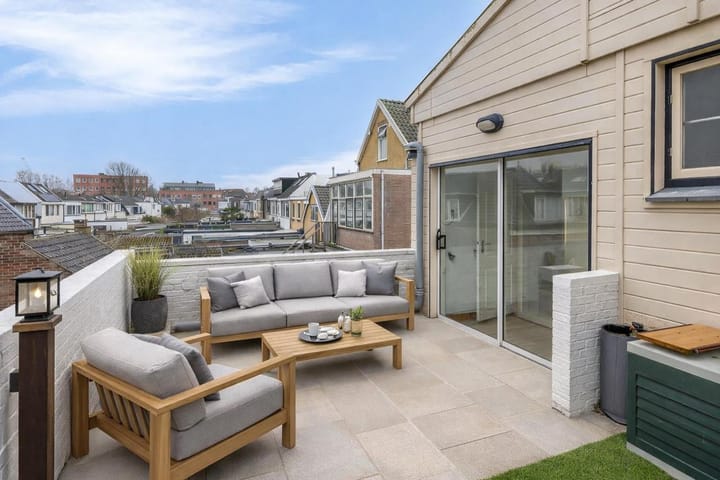 Foto 3 van Arnold Hoogvlietstraat 41