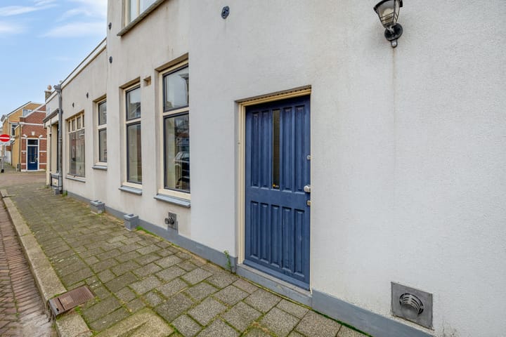 Foto 5 van Arnold Hoogvlietstraat 41