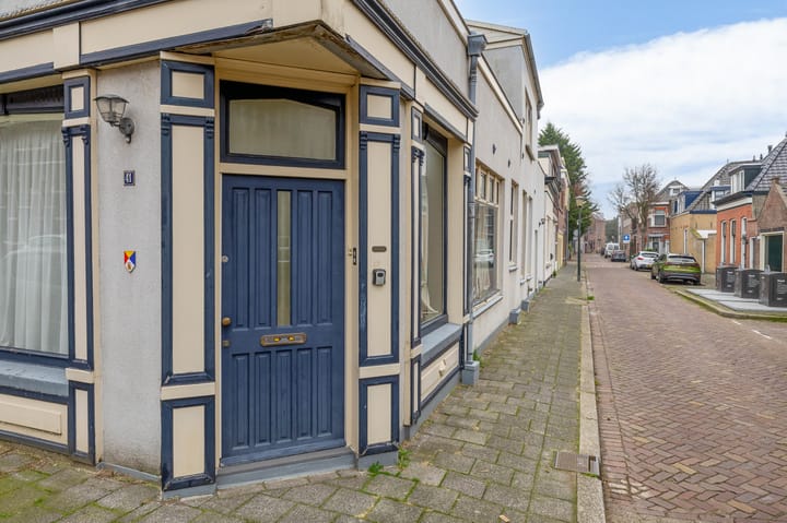 Foto 6 van Arnold Hoogvlietstraat 41