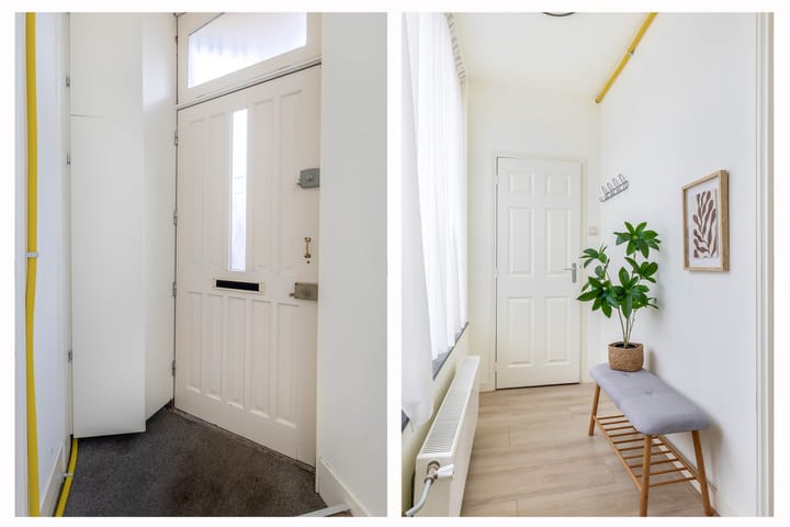 Foto 7 van Arnold Hoogvlietstraat 41