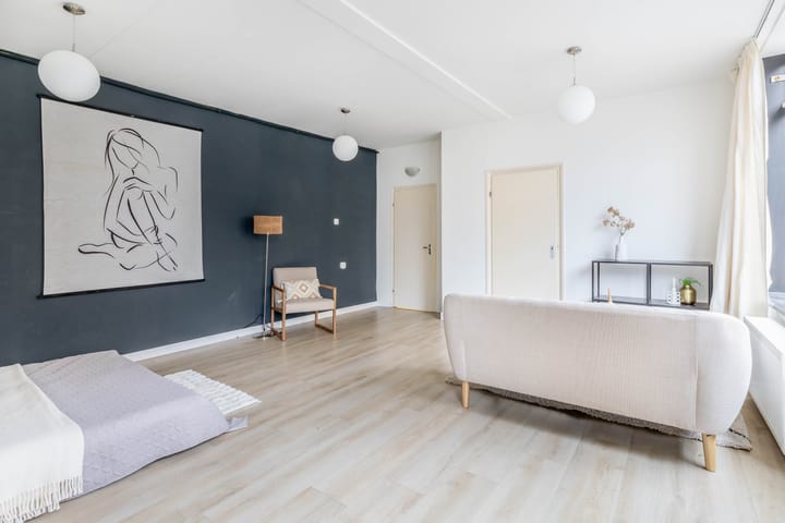 Foto 9 van Arnold Hoogvlietstraat 41