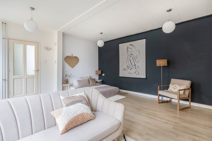 Foto 13 van Arnold Hoogvlietstraat 41