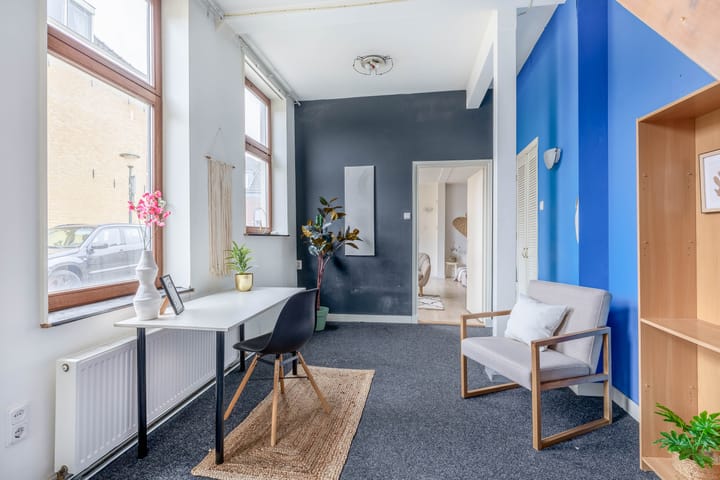 Foto 15 van Arnold Hoogvlietstraat 41