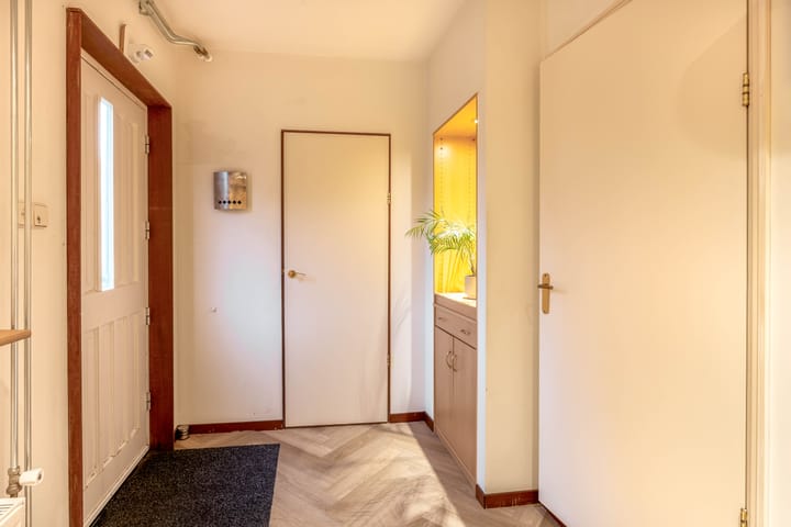 Foto 17 van Arnold Hoogvlietstraat 41