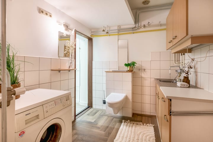 Foto 18 van Arnold Hoogvlietstraat 41