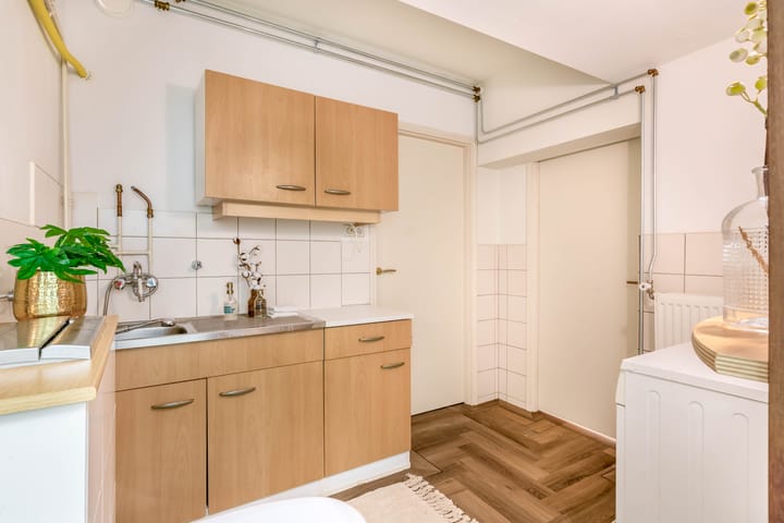 Foto 19 van Arnold Hoogvlietstraat 41