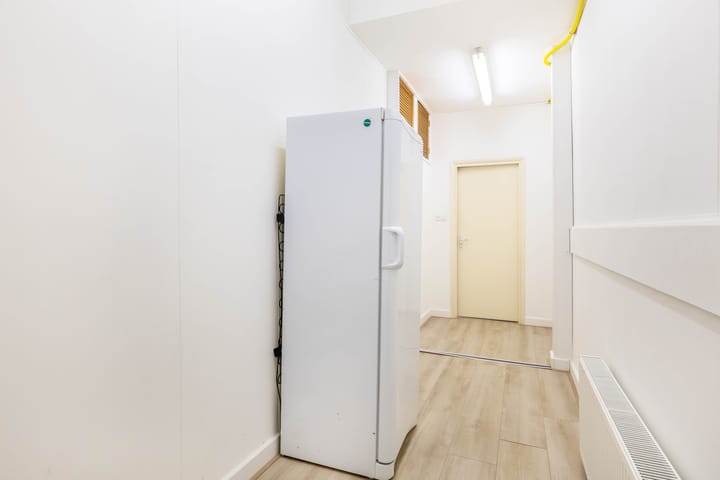 Foto 20 van Arnold Hoogvlietstraat 41