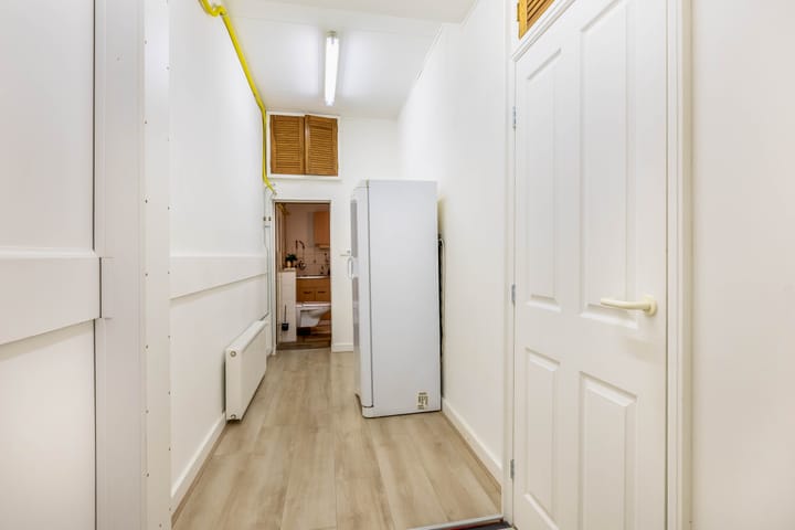 Foto 21 van Arnold Hoogvlietstraat 41