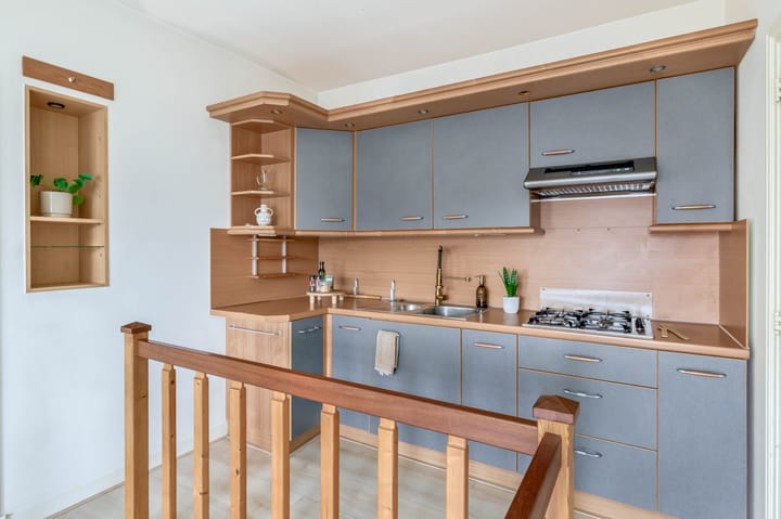 Foto 23 van Arnold Hoogvlietstraat 41