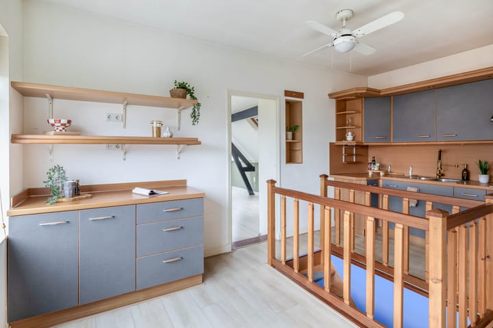 Foto 24 van Arnold Hoogvlietstraat 41