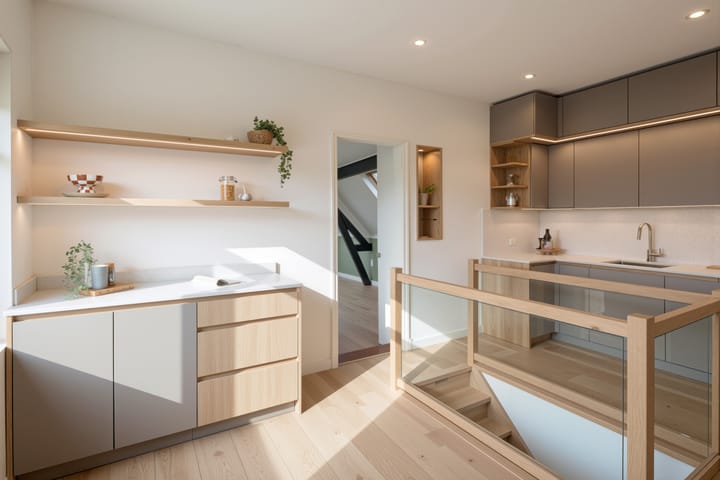 Foto 25 van Arnold Hoogvlietstraat 41