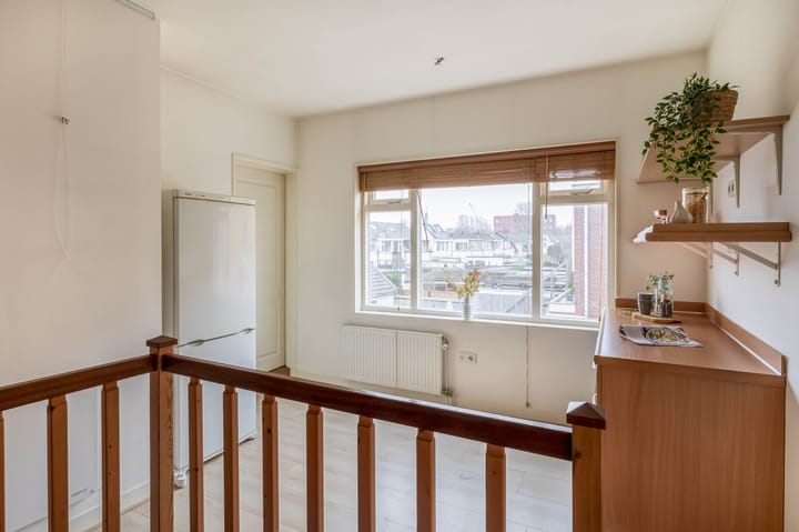 Foto 26 van Arnold Hoogvlietstraat 41