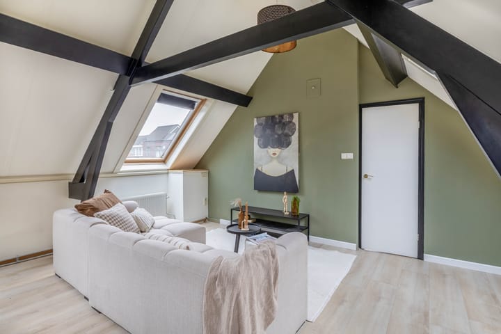 Foto 28 van Arnold Hoogvlietstraat 41