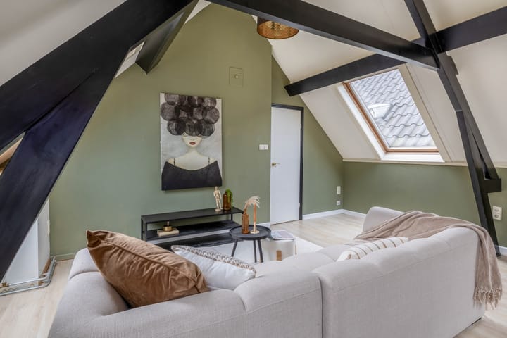 Foto 29 van Arnold Hoogvlietstraat 41