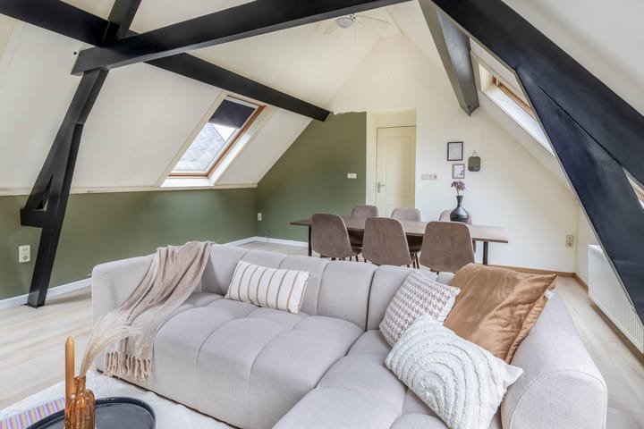 Foto 32 van Arnold Hoogvlietstraat 41