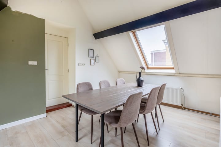 Foto 33 van Arnold Hoogvlietstraat 41