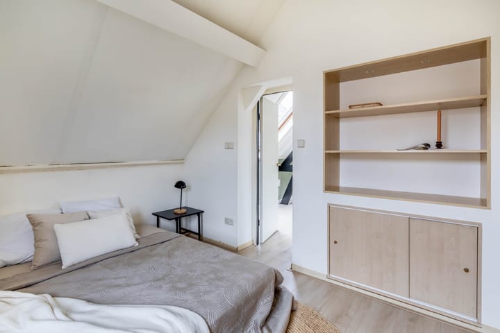 Foto 35 van Arnold Hoogvlietstraat 41