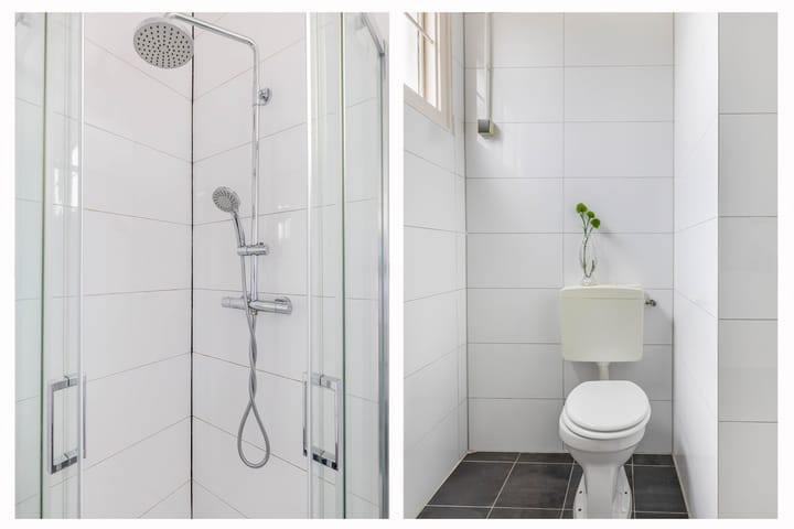 Foto 39 van Arnold Hoogvlietstraat 41