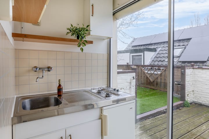 Foto 40 van Arnold Hoogvlietstraat 41