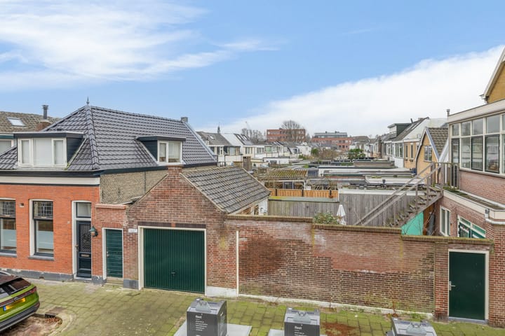 Foto 44 van Arnold Hoogvlietstraat 41