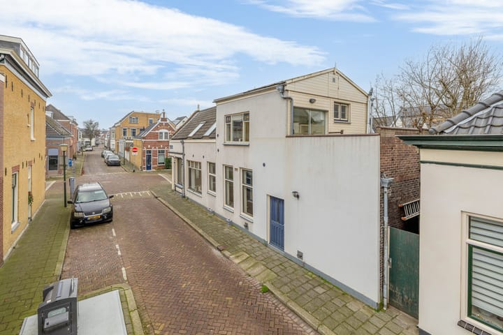 Foto 46 van Arnold Hoogvlietstraat 41