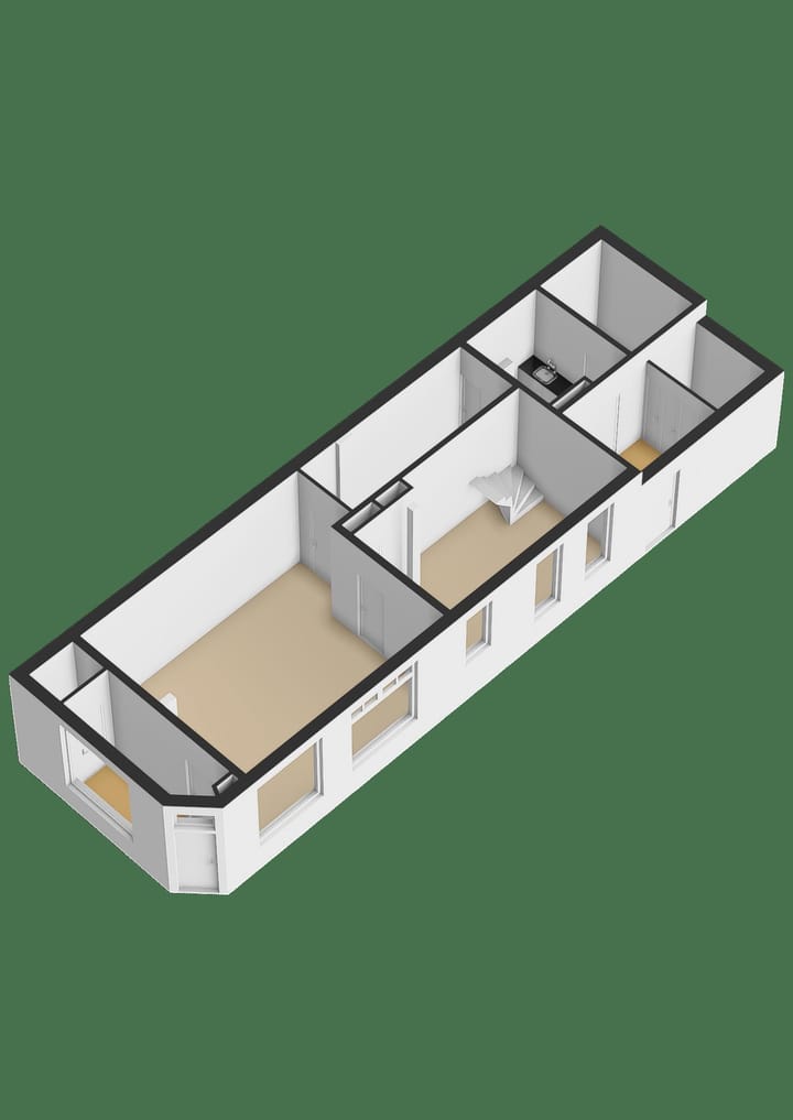 Foto 48 van Arnold Hoogvlietstraat 41