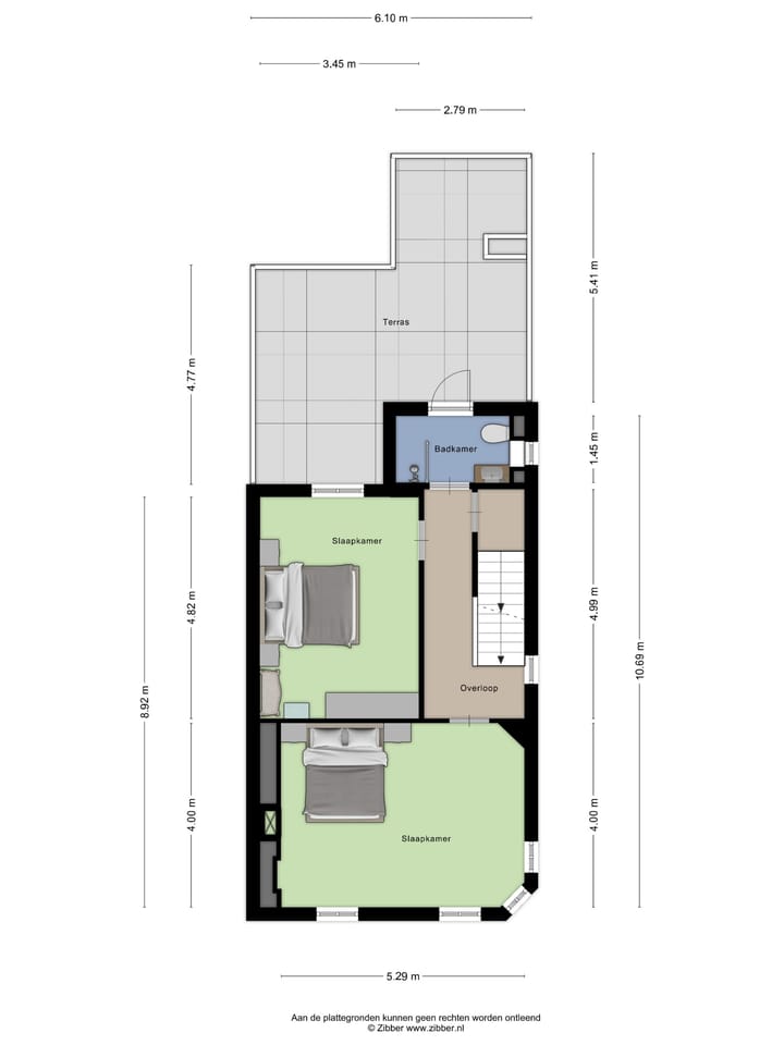 Foto 45 van Middenstraat 1