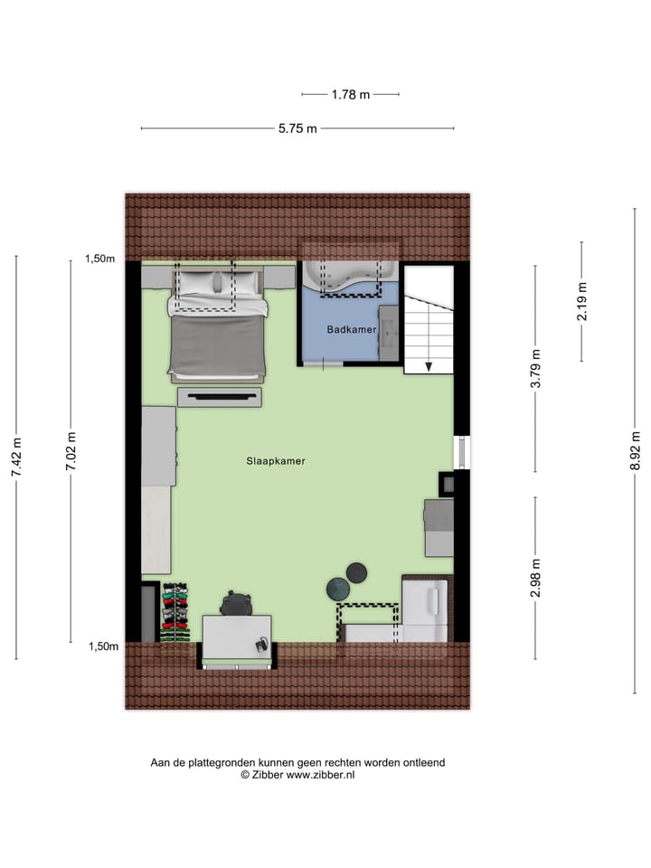 Foto 46 van Middenstraat 1