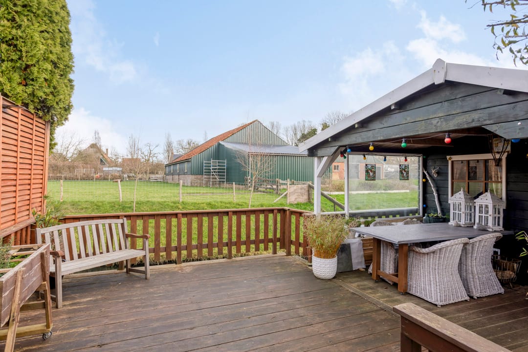 Foto 2 van Watermunt 6