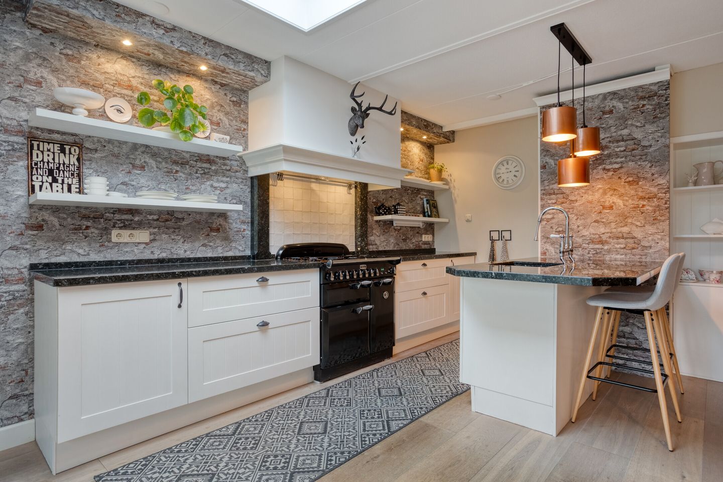 Foto 4 van Watermunt 6