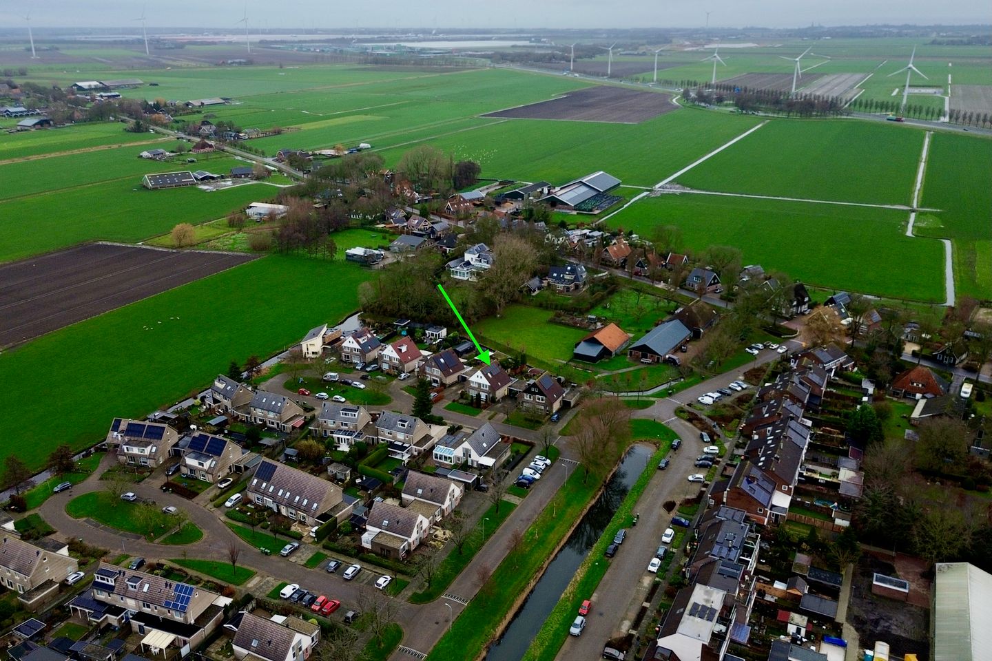 Foto 5 van Watermunt 6