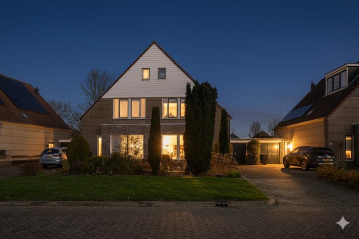 Photo 6 of Watermunt 6