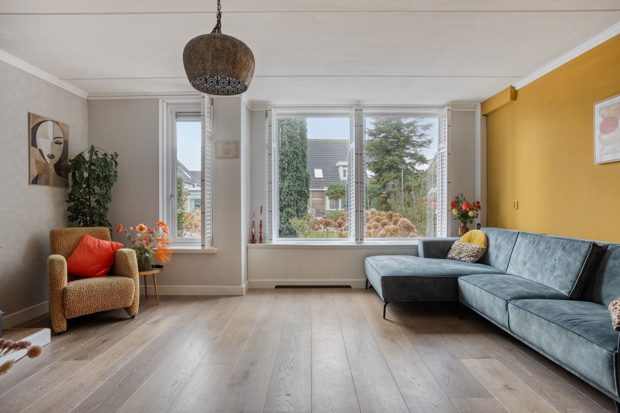 Foto 9 van Watermunt 6