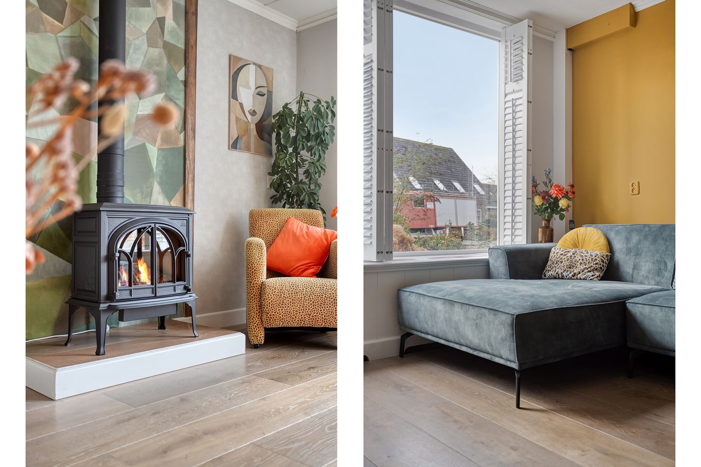 Foto 10 van Watermunt 6