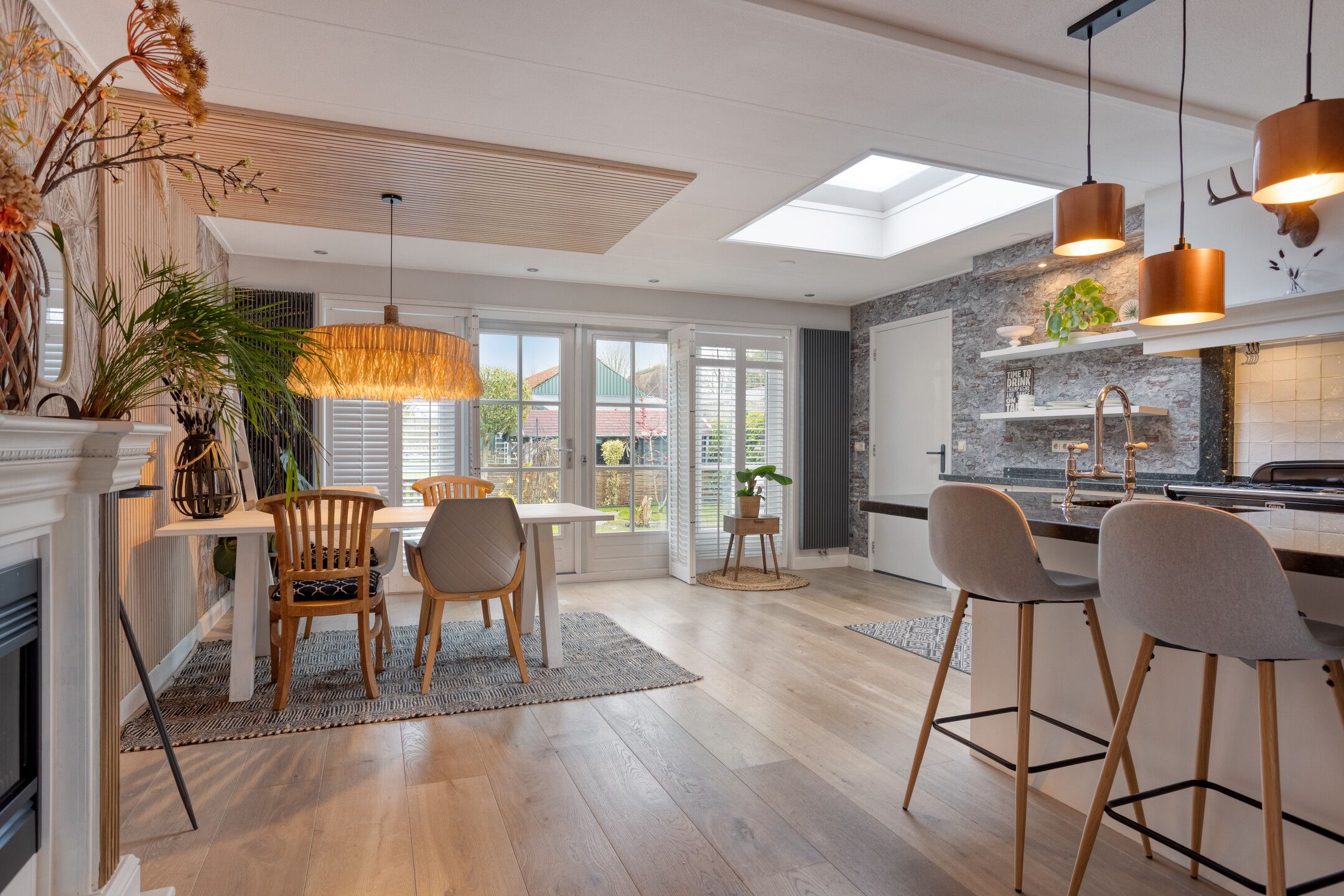 Foto 15 van Watermunt 6