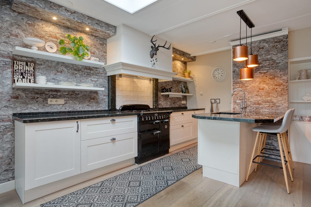 Foto 17 van Watermunt 6