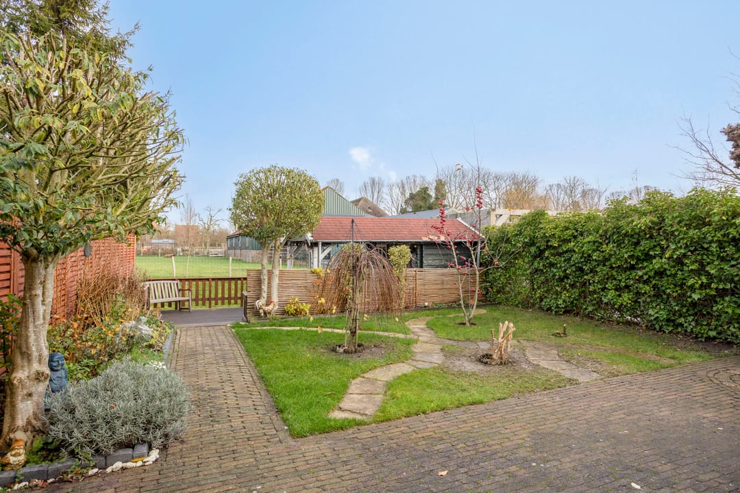 Foto 23 van Watermunt 6