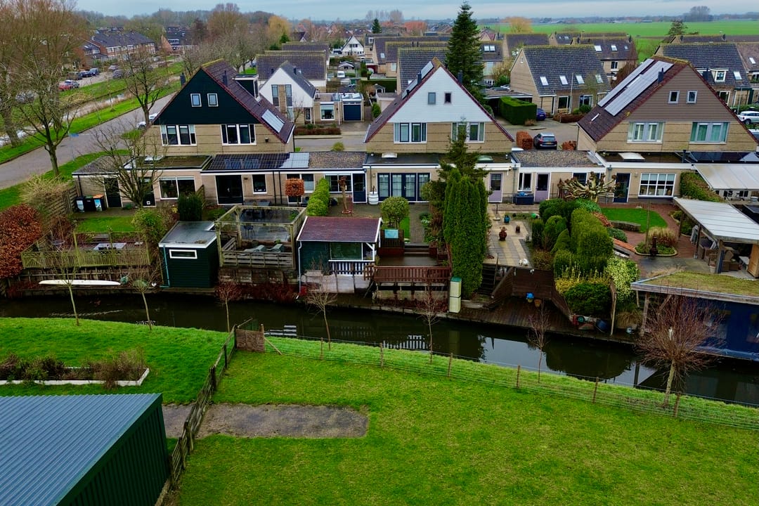 Foto 26 van Watermunt 6