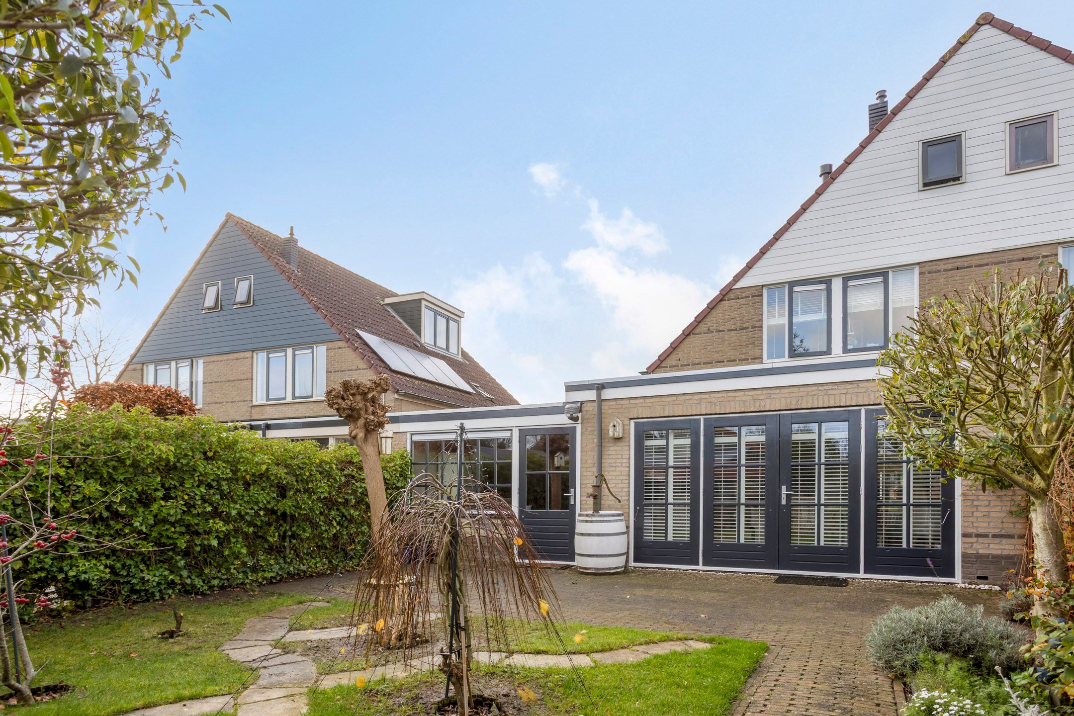 Foto 33 van Watermunt 6