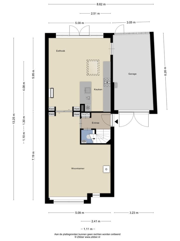 Photo 50 of Watermunt 6