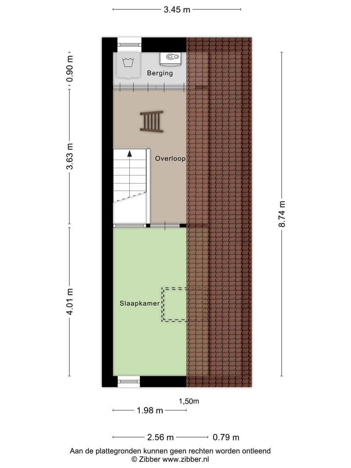 Photo 52 of Watermunt 6