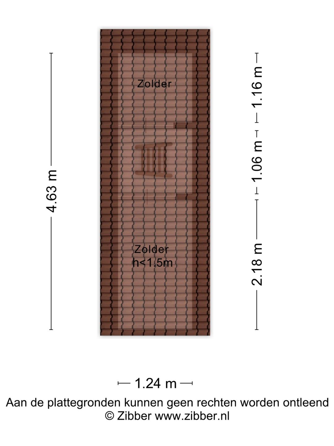 Foto 53 van Watermunt 6