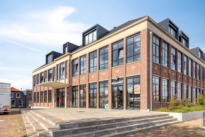 Foto 40 van Kadeplein 16