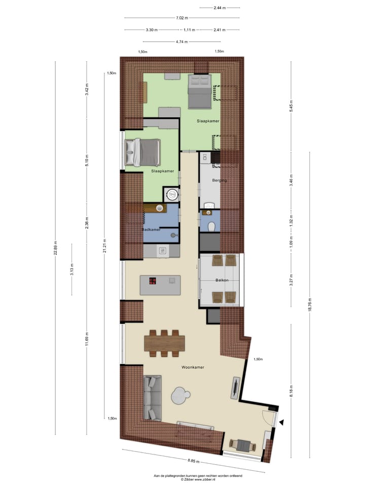 Foto 43 van Kadeplein 16