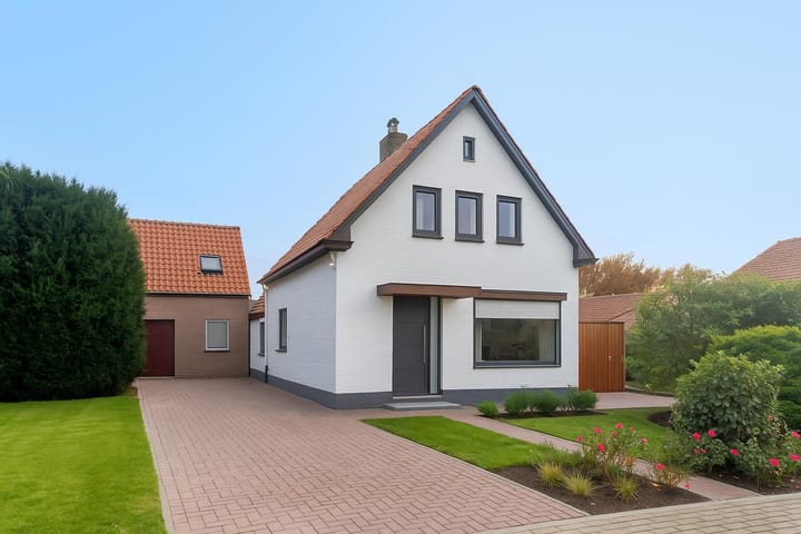 Photo 4 of Buijenstraat 6