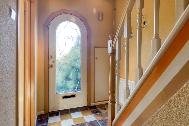 Photo 5 of Buijenstraat 6