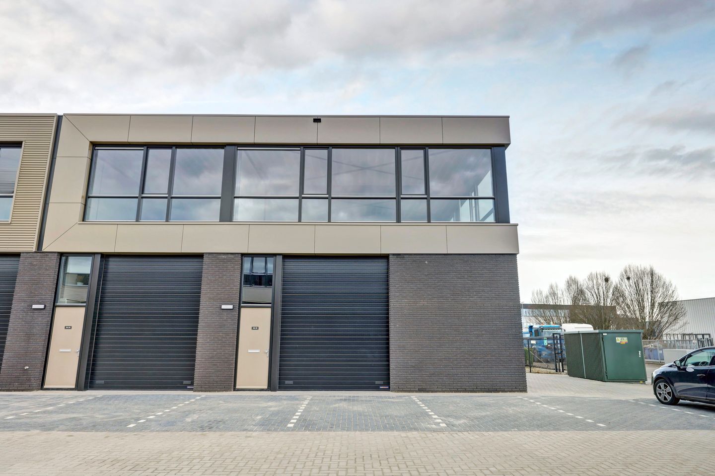 View photo 1 of Marinus van Meelweg 34-15